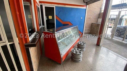 Local Comercial En Venta En Zona Este Barquisimeto Lara,rc