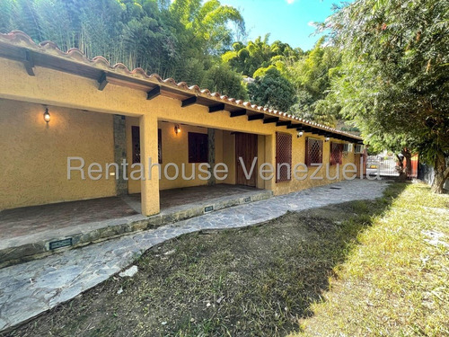 Ip Alquilo Casa En Las Marias 25-12715