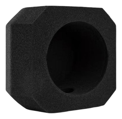 Pantalla De Micrófono Filtro Acústico Cubierta De Ruido