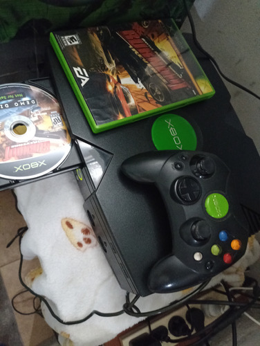 X Box Clasica