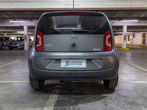 Volkswagen Up! 1.0 High Up!