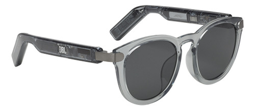 Lentes De Sol Jbl Soundgear Gris