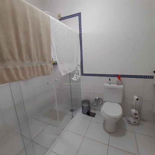 Imagem 28 de 30 de Casa À Venda Em Caminhos De San Conrado - Ca005227