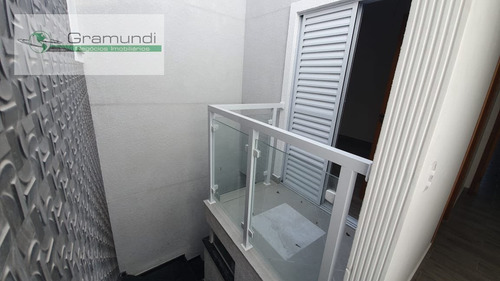 Imagem 8 de 15 de Casa Sobrado Em Vila Mariana - São Paulo - 6193