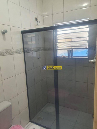 Imagem 14 de 18 de Sobrado Com 3 Dormitórios À Venda, 123 M² Por R$ 520.000,00 - Vila Marchi - São Bernardo Do Campo/sp - So0895