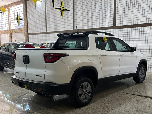 Fiat Toro 1.8 16V EVO FLEX FREEDOM AT6