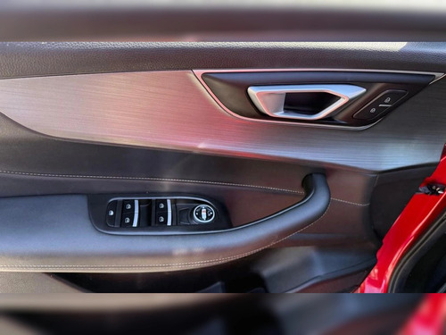 Chery Tiggo 3 Pro GLS 1.5 AT