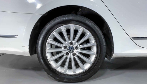 Imagen 14 de 15 de 38429 - Volkswagen Passat 2016 Con Garantía