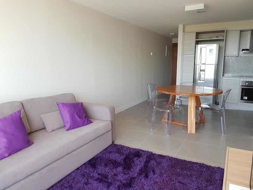 Imagen 9 de 13 de Alquiler Punta Del Este, 1 Dormitorio, Torre Greenlife,