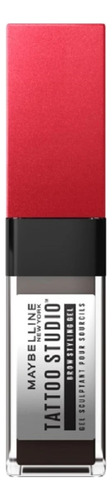 Delineador De Ceja Maybelline Tattoo Brow 3d Gel Medium