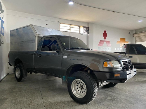 Imagen 2 de 8 de Mazda B2300