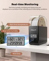 Comprar Secador De Filamentos Creality Dryer Box Impresora Ender