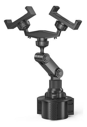 Portavasos T1, Soporte Giratorio Para Vasos De Agua Para Coc