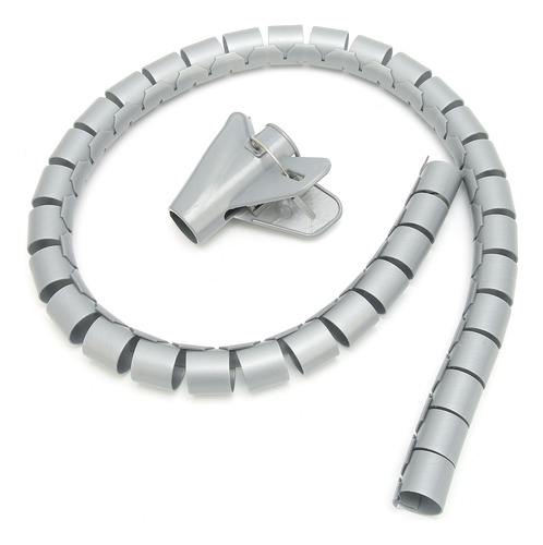 Organizador De Fundas De Cables Para Conectores Industriales