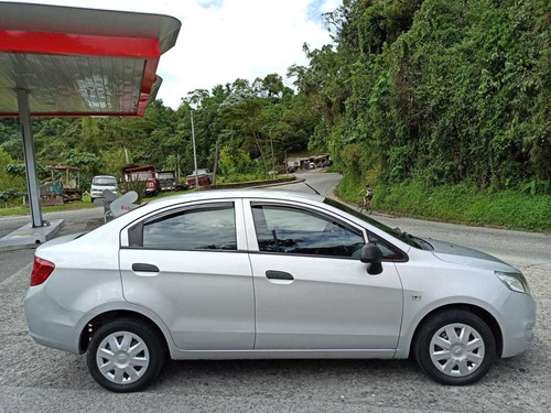 Chevrolet Sail 1.4 Ls