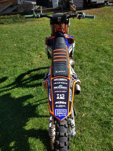 Ktm Sx 150