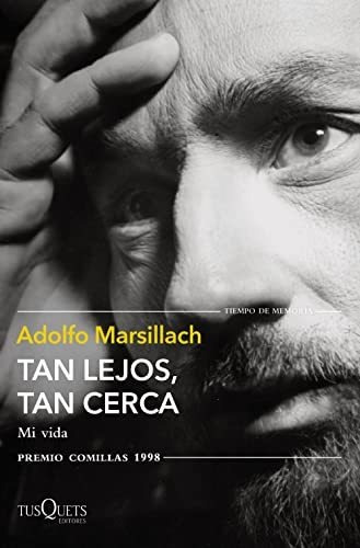 Tan Lejos Tan Cerca - Marsillach Adolfo