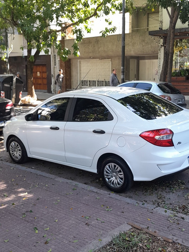 Ford Ka 1.5 S 4 p