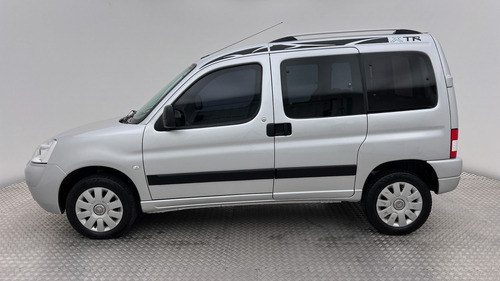 Citroën Berlingo Furgon 1.6 Hdi 92 Bussines