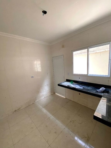 Imagem 8 de 19 de Sobrado Com 1 Dormitório À Venda, 62 M² Por R$ 290.000,00 - Tude Bastos (sítio Do Campo) - Praia Grande/sp - So0131