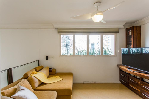 Imagem 24 de 30 de Apartamento Duplex Com 2 Dormitórios À Venda, 187 M² Por R$ 1.895.000,00 - Itaim - São Paulo/sp - Ad0152