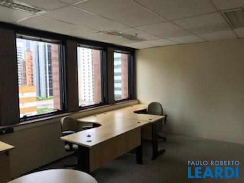 Imagem 5 de 13 de Conj. Comercial - Brooklin - Sp - 535773