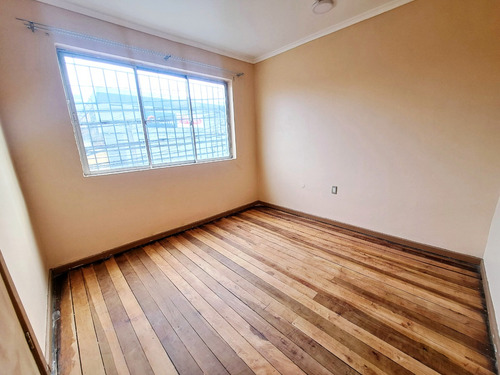 Se Arrienda Cómoda Casa 3d2b, Concepción.