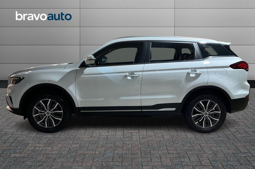 Geely Azkarra 1.5 TURBO EXCLUSIVE AT