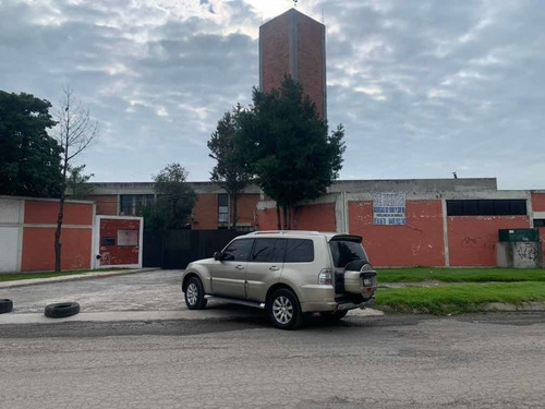 Imagen 8 de 8 de Se Renta Bodega Parque Industrial Lerma 1000m2 $70xm2