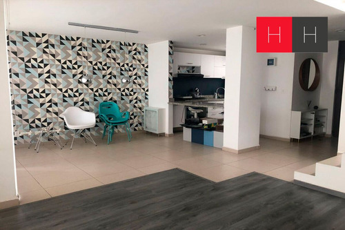 Casa En Venta En Lomas De Angelopolis