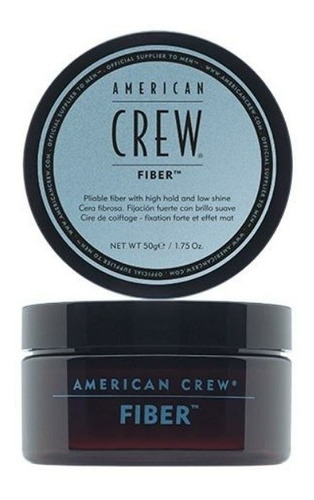 American Crew  Fiber Original 85 Grs.