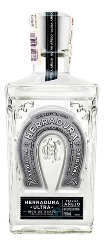 Tequila Herradura Ultra Bt - mL a $389