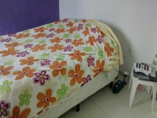 Sobrado - Santa Maria - Ref: 21610 - V-21610