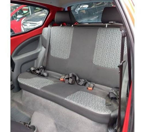 Ford Ka 1.0 Mpi 8v Flex 2p Manual