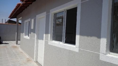 Casa Á 900 Metros Do Mar No Regina Em Itanhaém - 6025 | Npc
