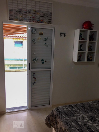 Casa À Venda - Vila Carrão, 4 Quartos, 470 - S893121684