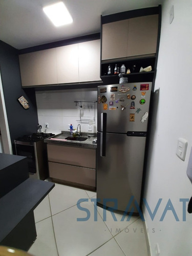 Imagem 6 de 27 de Apartamento - Ap00514 - 70348571