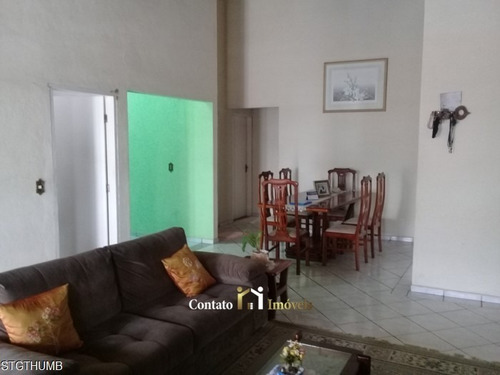 Imagem 4 de 15 de Casa Com Salão Coml. Para Vender Em Atibaia - Ca0389-1