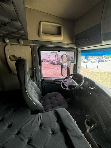 Scania R440 A6x2 Highline 2019 Fh 460 Axor 2544