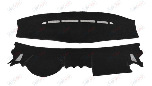 Cubretablero Mazda Cx-7 Modelo 2007 - 2012