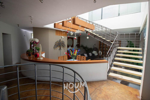 Imagen 12 de 30 de Casa En Club De Golf Bellavista, Atizapán De Zaragoza Con 4 Recámaras, 340 M², Id: 59889