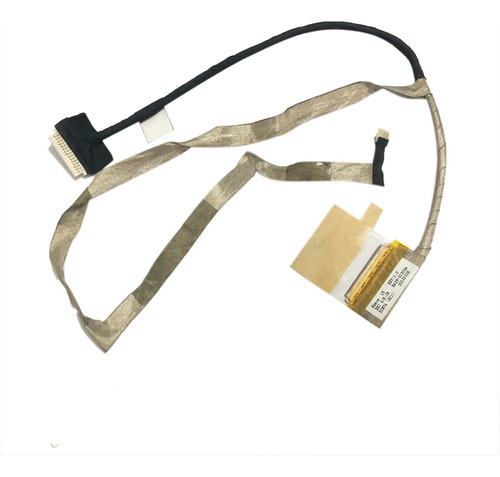 40pin Lcd Flex De Video Cable Para Samsung Np370r5e Np450r5e