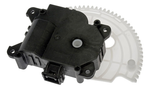 Dorman 604-338 Actuador De Puerta De Mezcla Hvac Compatible
