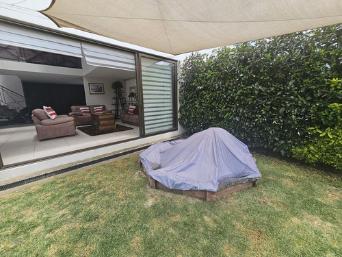 Casa En Venta En Bosque De Los Encinos, Punta Del Bosque, Ocoyoacac