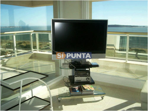 Imagen 13 de 30 de Apartamento Premium En Parada 16 Mansa