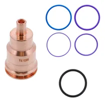 Comprar Kit Camisilla De Inyector Con Sello Mp8 Mack Vision Granite