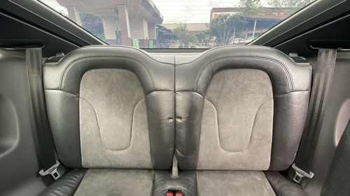 Imagen 15 de 20 de Audi Tt20t