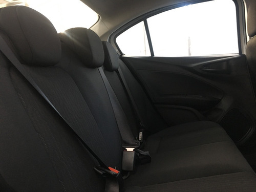 Fiat Cronos 1.3 Gse Drive Pack Conectividad