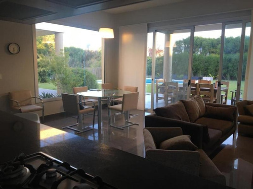 Imagen 5 de 8 de Casa En Venta En Los Castores - Nordelta