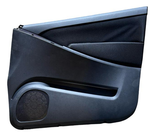 Panel Puerta Delantera Derecha Fiat Idea Attractive
